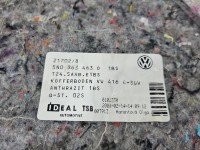 Wykładzina bagażnika podłoga Vw Tiguan I 07- 5N0863463D