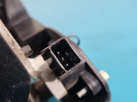 Pedał pedały Opel Astra IV J hamulca sprzęgła