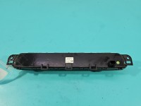 Konsola panel nawiewu Toyota Proace City 98340416ZD