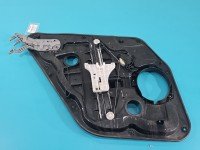 Podnośnik tył prawy Hyundai Elantra V 10-16 83480-3X000