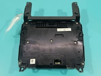 Konsola panel nawiewu Citroen C4 II 9666027477