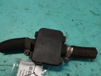 Czujnik ciśnienia LPG gazu