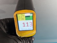 DRZWI PRZÓD PRAWE PASAŻERA Opel Astra V K 5d Z176