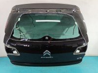 Klapa tył Citroen C4 II HB 5d czarny KTV