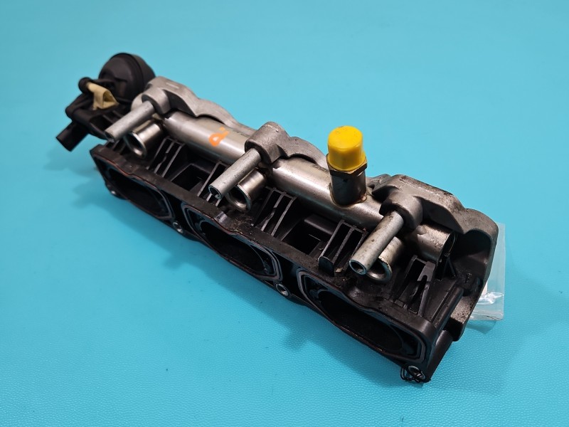 Kolektor ssący AUDI A6 C7 06E133110AK, 06E133340D 3.0 tfsi quattro (CGXB)