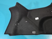 Tapicerka bagażnika prawa boczek Kia Optima IV 15-20 85740-D4100