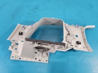 Osłona ZAŚLEPKA PLASTIK Citroen C5 Aircross 17-25 9822820877