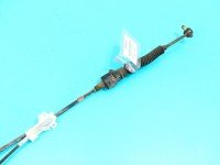 DŹWIGNIA LEWAREK WYBIERAK LINKI Mitsubishi Outlander II 3.0 V6