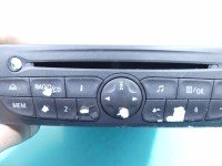 Radio fabryczne Renault Master III 10-19 281150049R