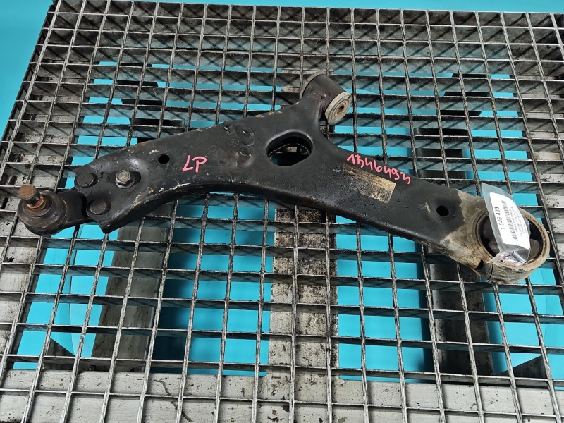 Wahacz przód lewy Kia Sportage III 10-15 przedni