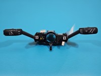 Przełącznik zespolony Skoda Octavia III 5Q0953502P, 5Q0953521M