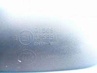 Lusterko wewnętrzne Bmw e60 e61 wsteczne 015891025891, 823806609