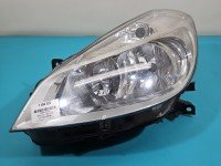 Reflektor lewy lampa przód Renault Clio III EUROPA