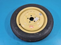 Koło zapasowe 16" dojazdowe dojazdówka Mitsubishi Outlander I 5x114.3, Marka: Toyo, 135 mm, Profil opony: 90, Kod...