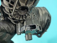 Rura przewód Volkswagen, Benzyna, przepustnicy Vw Tiguan II 16- 04E145641A 1.5 TSI