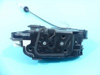 Zamek przód lewy 6V1837015 Skoda Fabia III EUROPA 7 pin