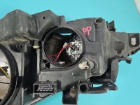 Reflektor prawy lampa przód Peugeot 207 EUROPA