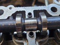 Silnik Suzuki Sx4 S-Cross 13-21 M16A-1853977 1.6 16V FILM pomiar