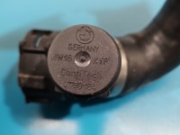 przewód wąż rurka wody BMW X6 E71 7808078 3.0d 306KM
