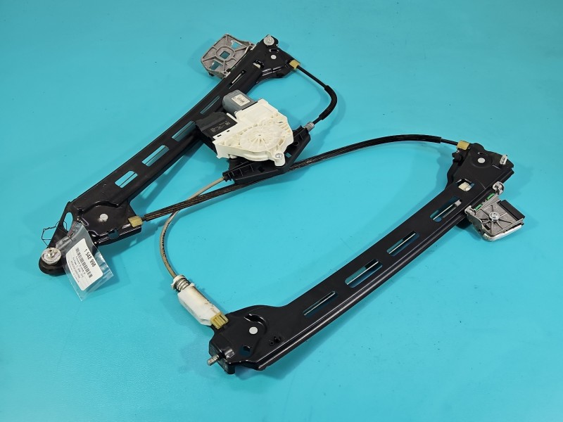 Podnośnik tył prawy SZYBY WINDA Vw Passat CC 914895-109, 1K09597940 sedan