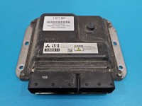 Komputer Sterownik silnika Mitsubishi Outlander II 06-13 2.2 DI-D 4N14 275700-1291