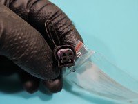 Czujnik otwierania klapy Ford S-max II MK2