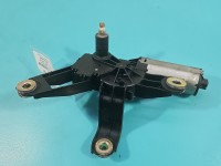 Silniczek Silnik wycieraczki tył Skoda Fabia I 6Y9955711A kombi Europejska, 4pin KOMBI