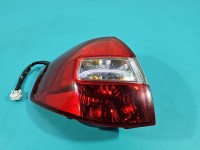 Lampa tył lewa błotnika Renault Koleos HB EUROPA 26555-JY00