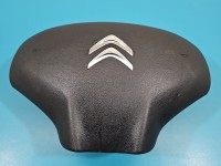 Poduszka powietrzna kierowcy airbag Citroen C3 II 09-16 96710277ZD