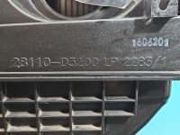 Obudowa filtra powietrza Hyundai Tucson III 15-20 28110-D3200, 28112-D3100 2.0 crdi
