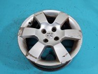 alufelgi felgi 16 komplet Peugeot 5008
