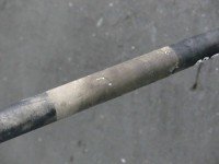 Drążek stabilizatora przód Volvo XC60 I 08-