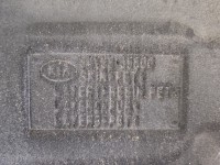 Osłona Producent części: KIA, wygłuszenie tunelu Kia Stinger 2.0 T-GDI