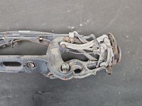 Tylna belka oś tył Mercedes W212 2.2 cdi