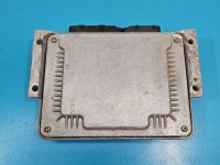 Komputer Sterownik silnika Citroen Jumper I 2.8 hdi 0281010931, 1337648080