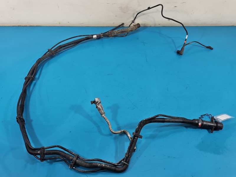 Rura przewód Diesel, Adblue, GK72-5J232-AE Land rover Discovery Sport 14- L550 2.0d