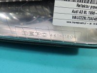 Reflektor prawy lampa przód Audi A3 8L EUROPA