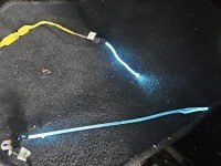 Podświetlenie Ford Mondeo Mk5 DS7314E073AN