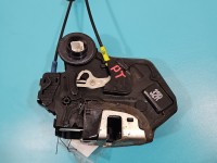 Zamek tył prawy A046693 Toyota Avensis II T25 TOYOTA, 2PIN