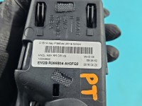 Klamka wewnętrzna tył prawa Ford S-max II MK2