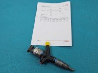 TESTOWANY Wtryskiwacz Subaru Forester IV SJ 12-18 16613AA030 2.0 D BOXER (EE20)