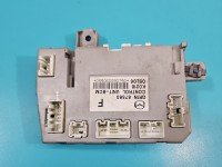Komputer Sterownik silnika RF7K18881K Mazda 6 I GG 2.0 citd