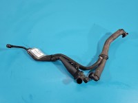Rura Bentley Continental I 05-13 6.0 V12 07C103495J przewód Separator oleju ODMA