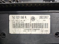 Sterownik moduł komfortu Vw Transporter T5 7H0937049R