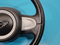 Kierownica Mini Cooper One II R56 06- 2757663