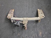 Hak holowniczy Opel Vectra C