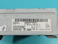 Sterownik moduł Audi A6 C6 4F0035541L, 4E0910541Q Producent części: Audi, TUNER RADIA