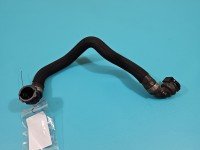przewód wąż rurka wody BMW X5 F15 7576368-01 3.0 T N55 306KM
