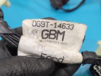 Instalacja Wiązka drzwi tył lewych Ford Mondeo Mk5 DG9T-14633