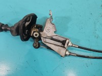 DŹWIGNIA LEWAREK WYBIERAK LINKI Nissan Primastar 01-14 2.0 dci